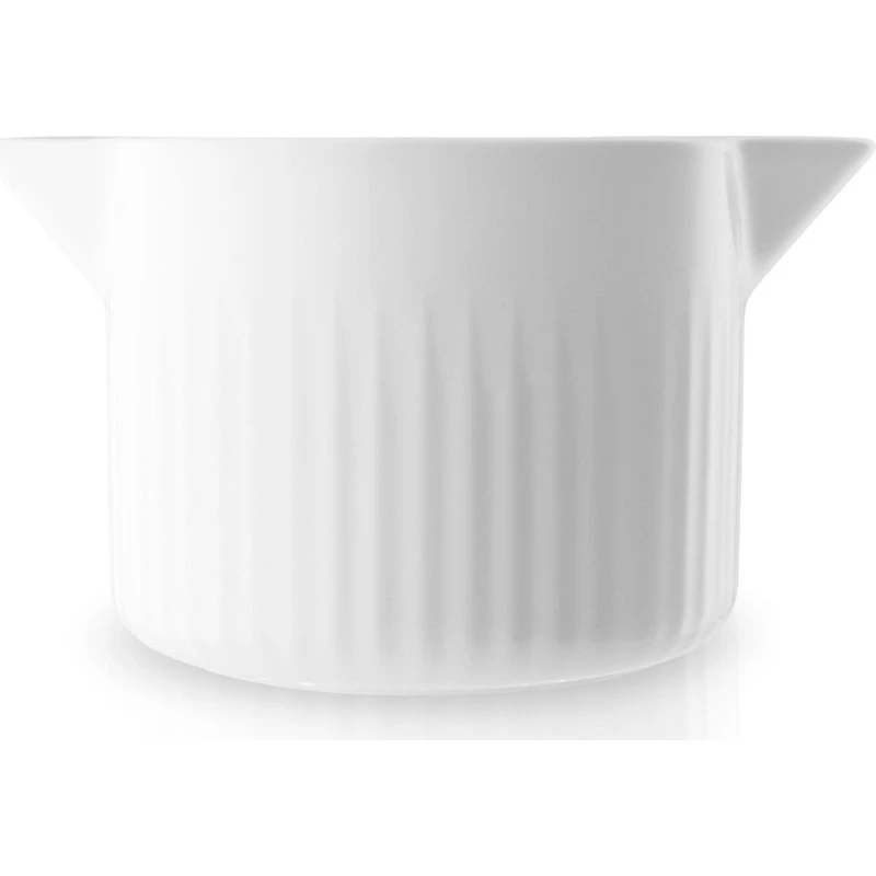 Eva Solo Legio Nova saucekande, hvid