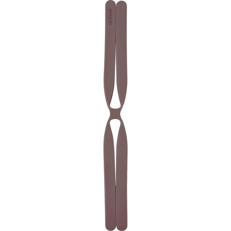 Eva Solo Flex bordskåner 21 cm – Vintage Brown