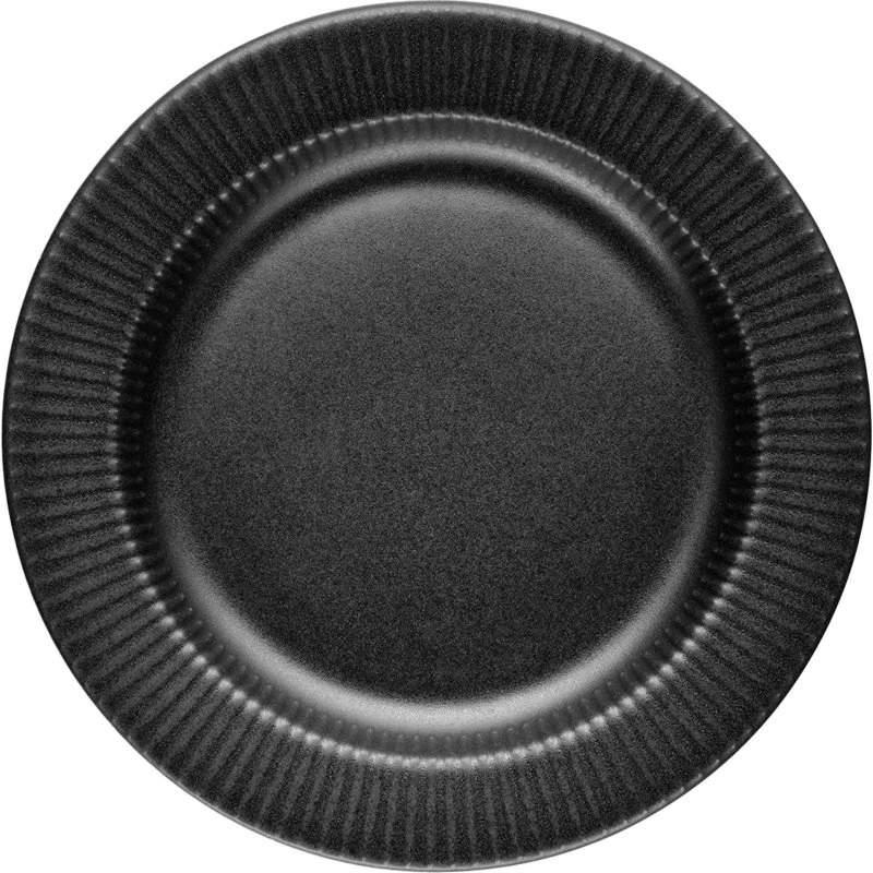 Eva Trio Legio Nova Black asiet Ø19 cm