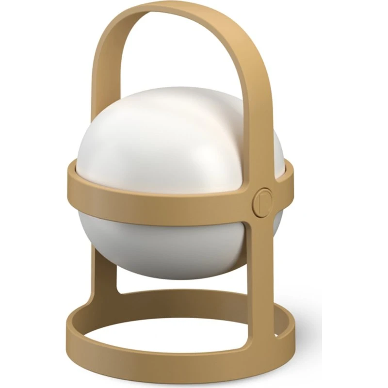 Rosendahl Soft Spot Solar Circular 18,5 cm – Wheat