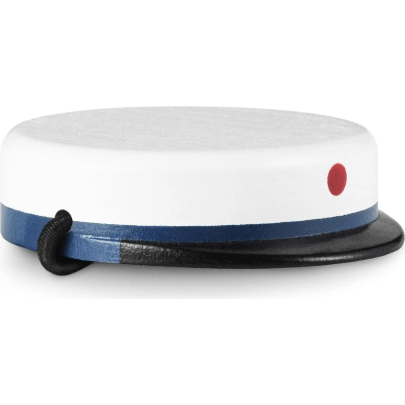 Kay Bojesen studenterhue til lille abe – blå