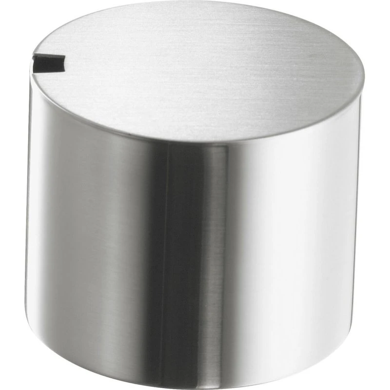 Stelton AJ Cylinda-Line sukkerskål 0,2 L, rustfrit stål