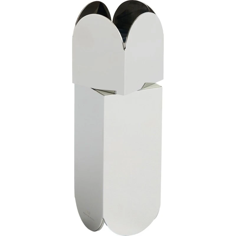 HAY Arcs salt- og peberkværn – mirror