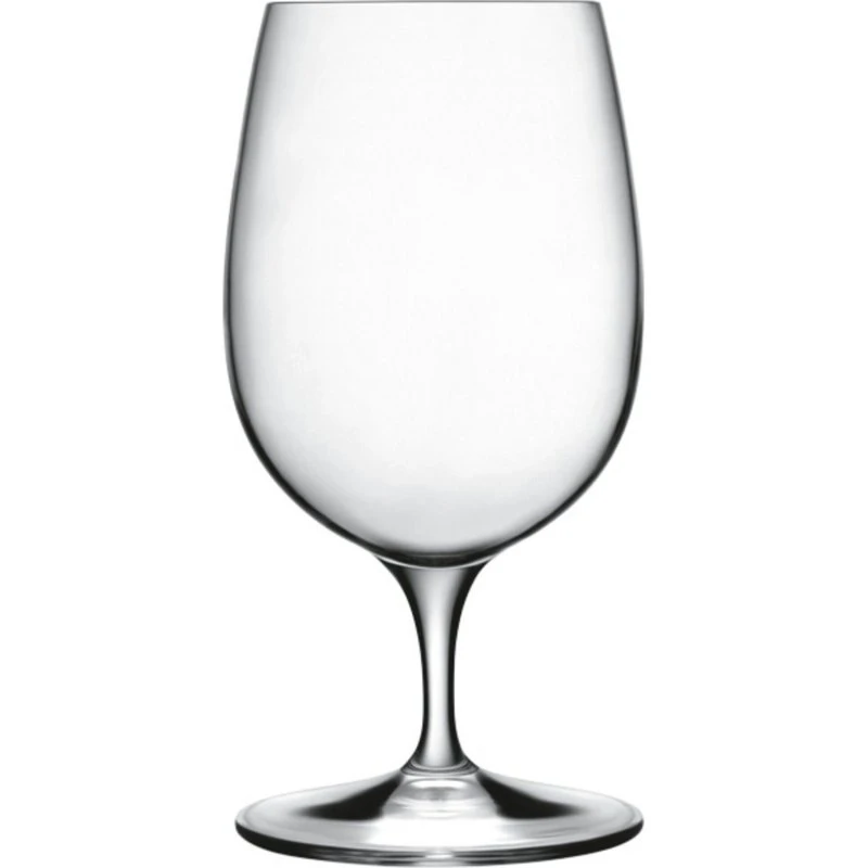 Luigi Bormioli Palace ølglas 42 cl – 6 stk