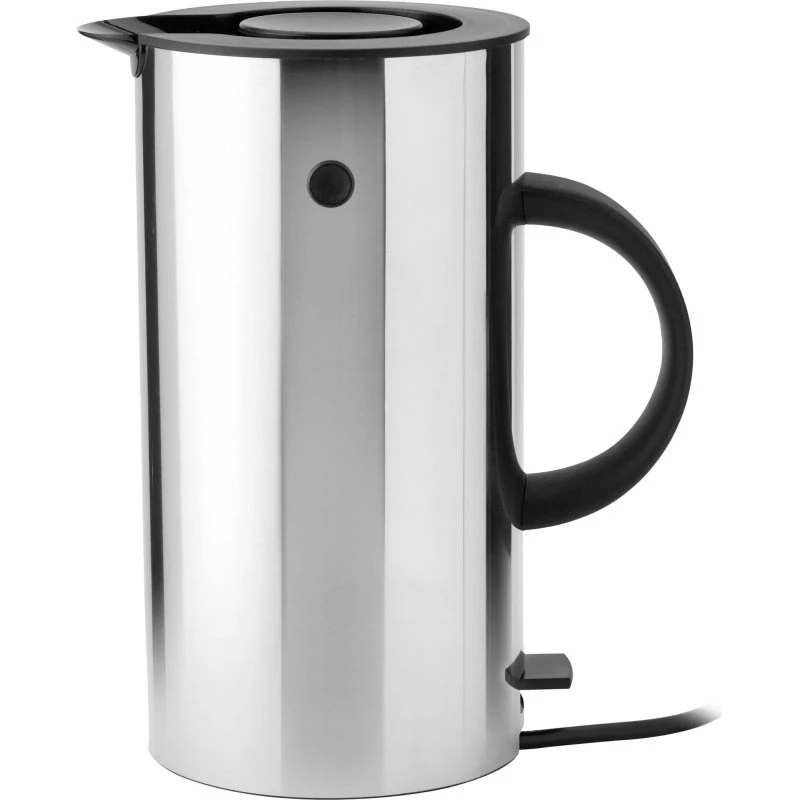 Stelton EM77 elkedel 1,5 L stål, 2200W