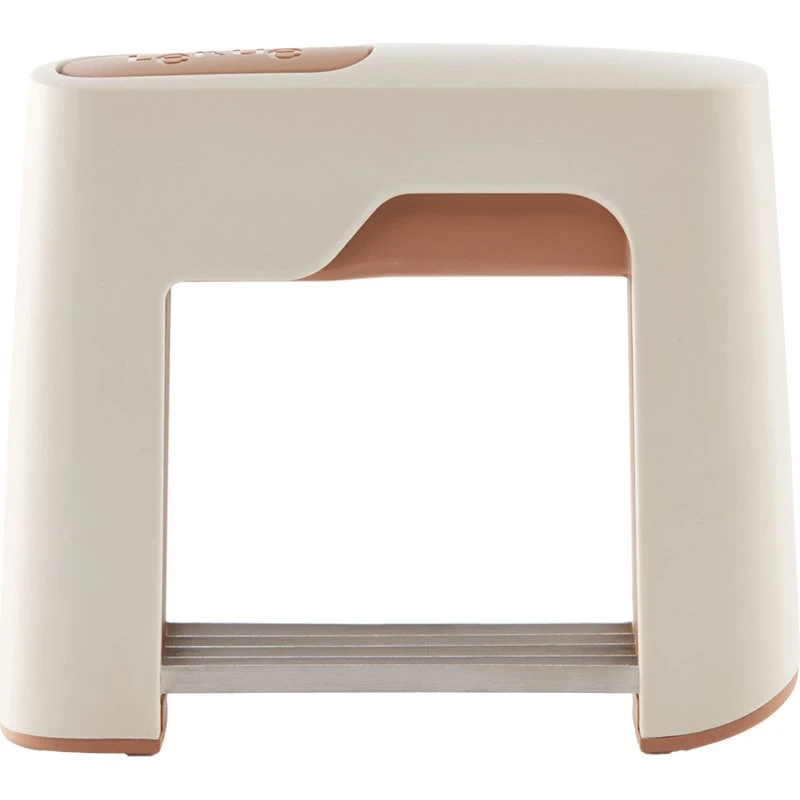 Lékué Hasselback-skærer, terracotta