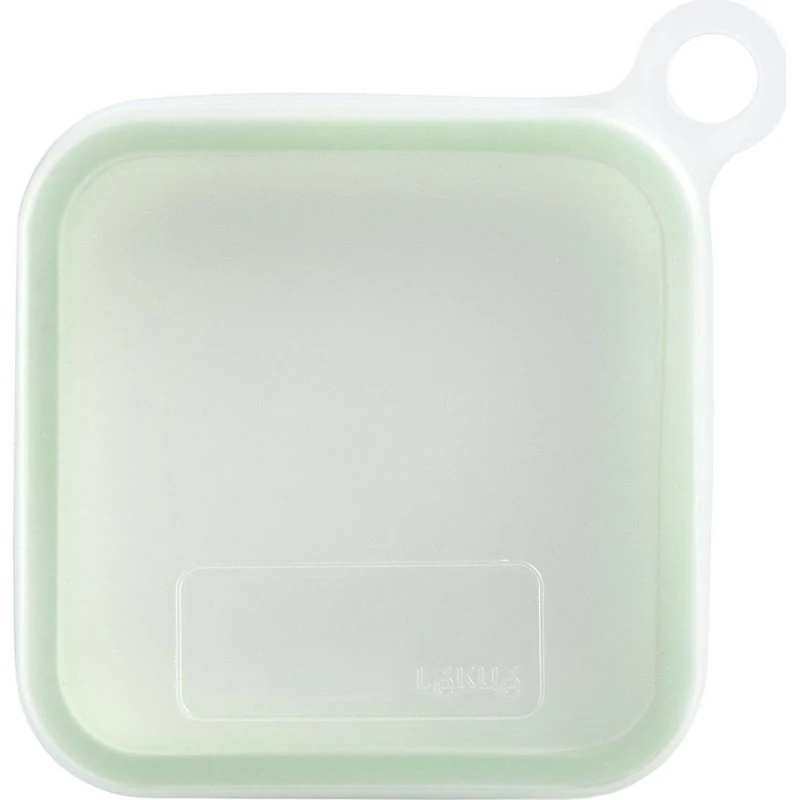 Lékué Genanvendelig Sandwich Sleeve – Grøn