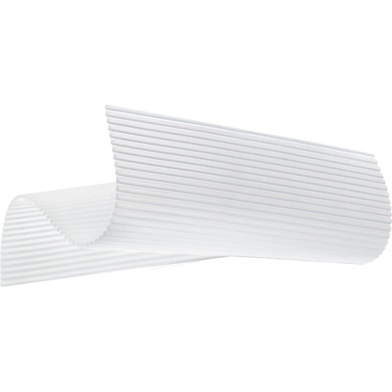 Lékué Makisu sushi-rullemåtte i silikone, gennemsigtig