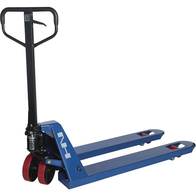 NH Handling PLM2500EP palleløfter 2500 kg, 1150 mm, E/P-hjul