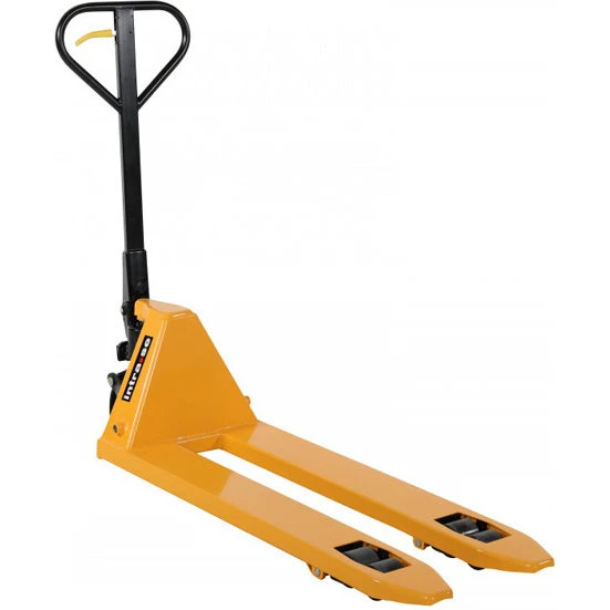 VL Palleløfter 2500 kg 1150 mm PU boggie