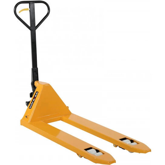 VL Palleløfter 2500 kg 1150 mm – Nylon boggie