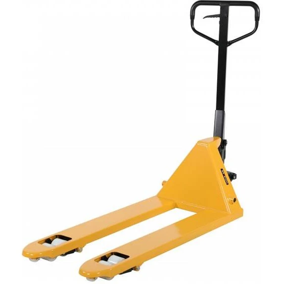 QL Palleløfter 2000 kg 1150 mm Nylon boggie