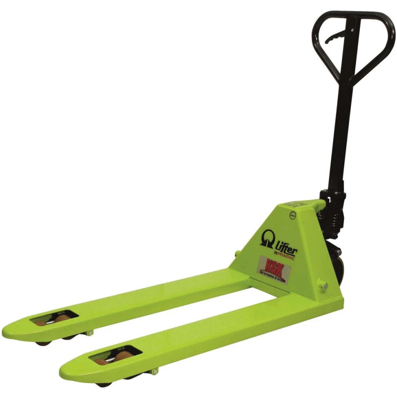 KGK Palleløfter Basic 25S4 P/P 1150 mm – 2500 kg