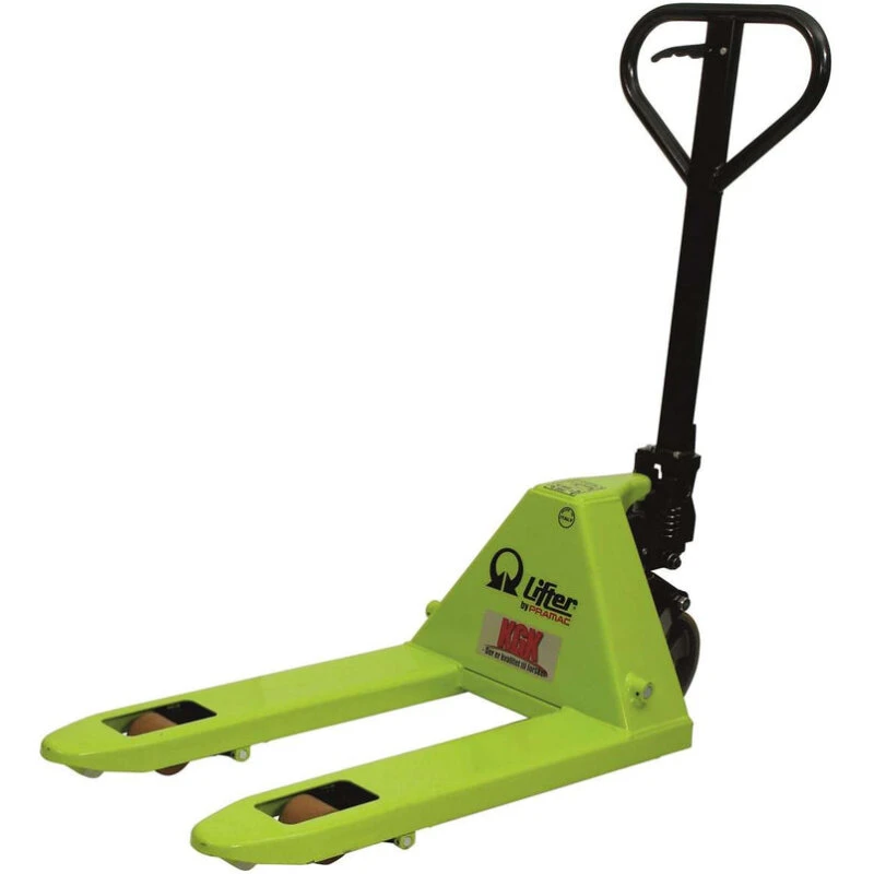 KGK GS 25S4 Pro Palleløfter 2500 kg 800 mm