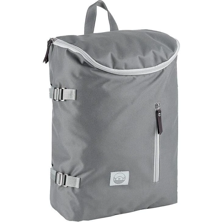 Baby Dreamer Grå Recycled Polyester Pusletaske