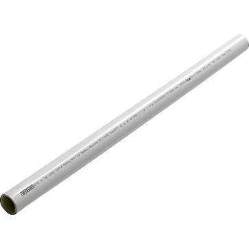 Wavin Tigris AluPEX rør 16x2,0 mm, hvid - 5 m