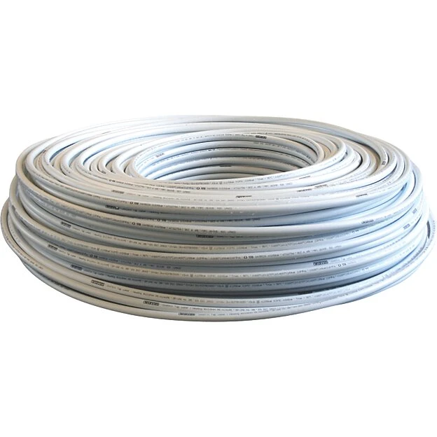 Wavin Tigris Alupex rør 16x2,0 mm hvid 300 m