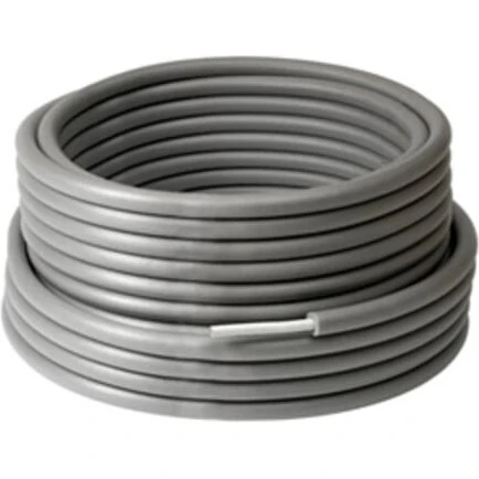 ALUPEX 16x2,0 mm med 9 mm isolering, 50 m