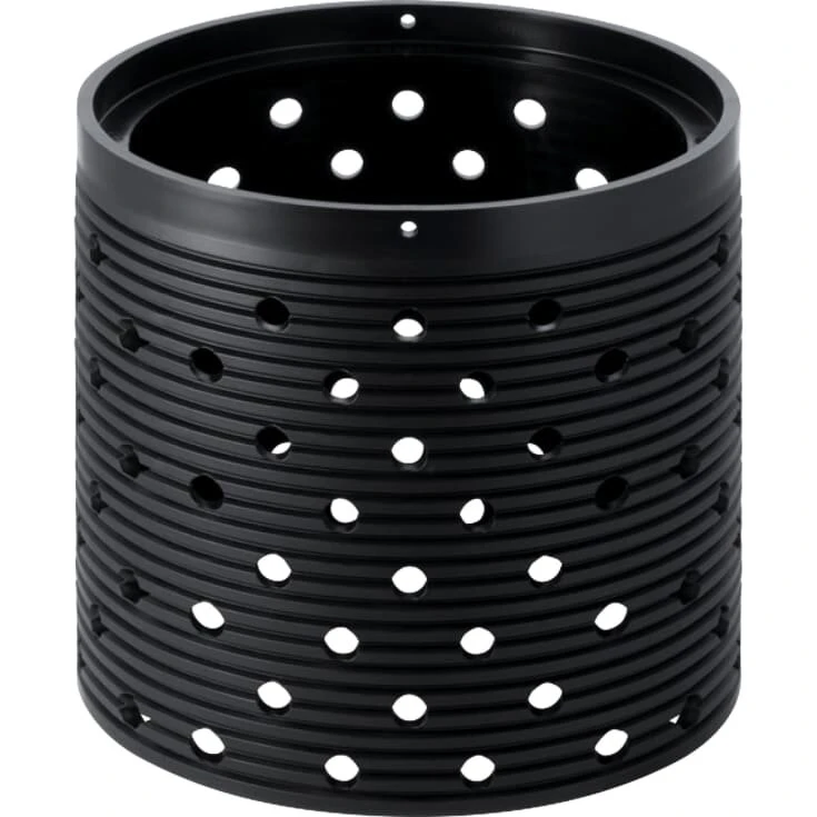 Geberit Skaktrør til Pluvia tagbrønde