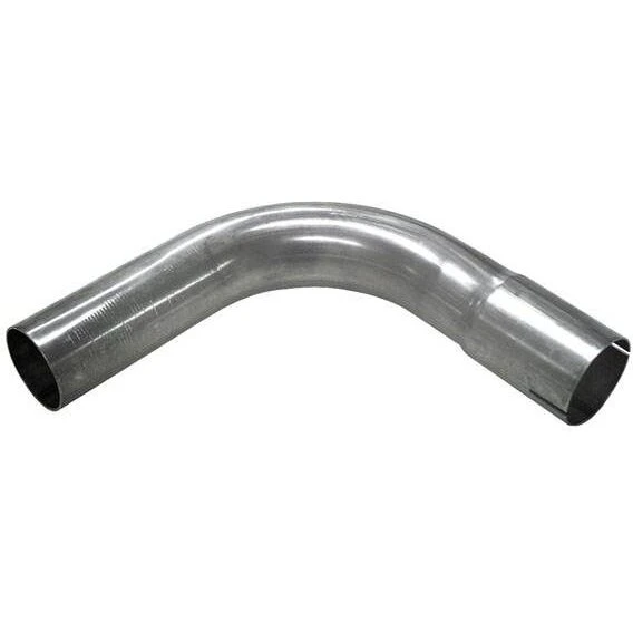 SIMONS Rørbøjning 2" 90° i stål