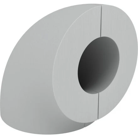 KOOLTHERM 22 x 20 mm Bøjning 90°