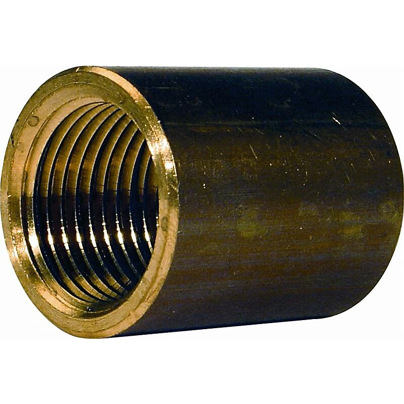 Altech muffe 1/2'' messing