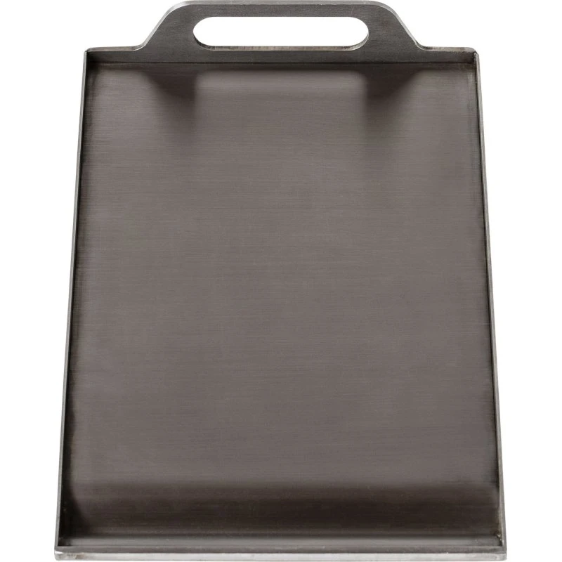 Everdure Furnace Teppanyaki grillplade i rustfrit stål