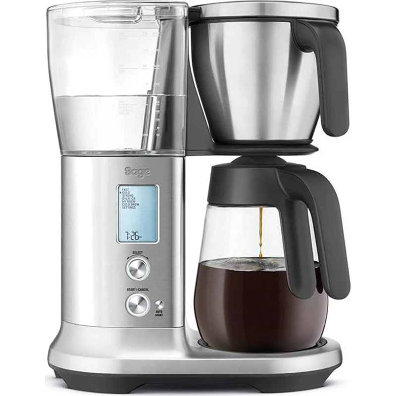 Sage Precision Brewer SDC400 - 1,8 L fuldautomatisk