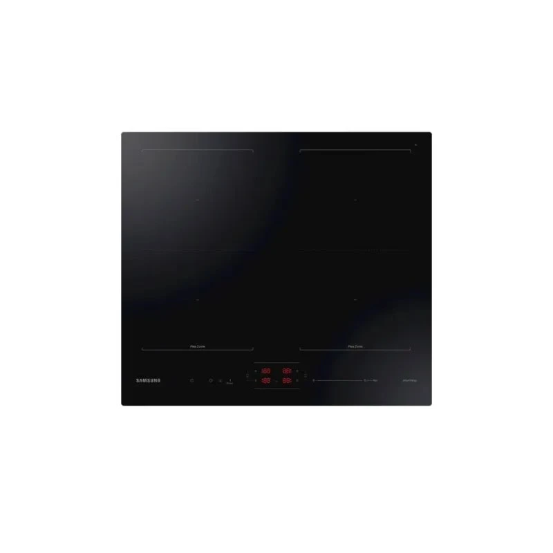 Samsung NZ64B5066FK/U1 Induktionskogeplade med Flex Zone