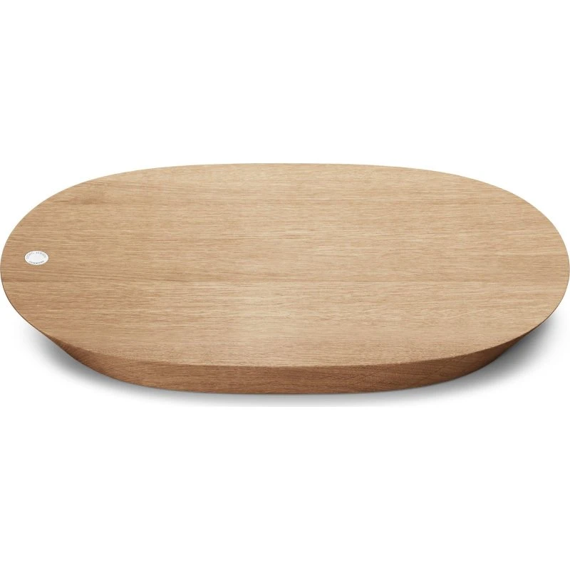 Georg Jensen Alfredo serveringsbakke, eg 27x42 cm