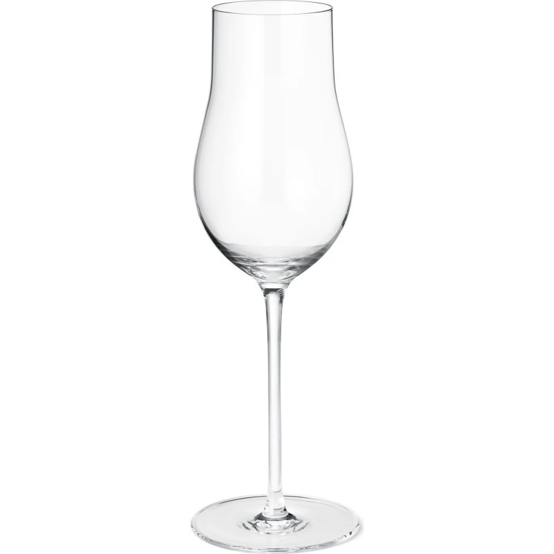 Georg Jensen Sky champagneglas 25 cl – 6 stk.