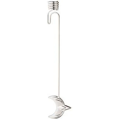 Georg Jensen 2024 Lyseholder Måne – Palladium