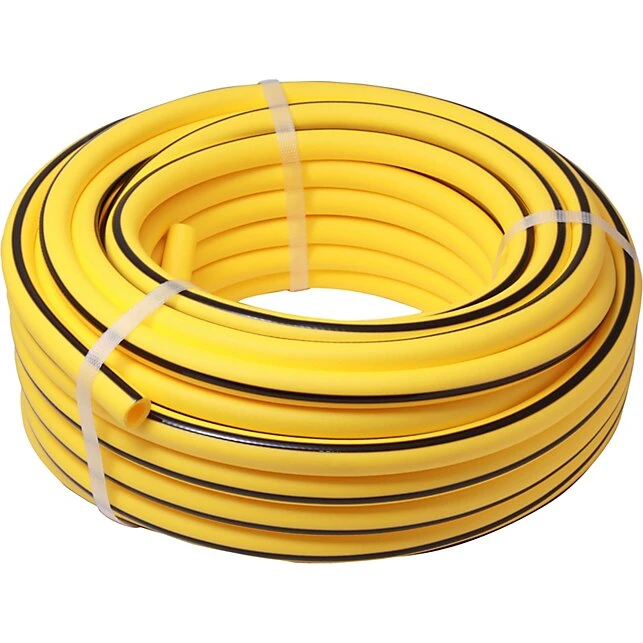 Vandslange 1/2'' Gul flex 25 m – max 20 bar