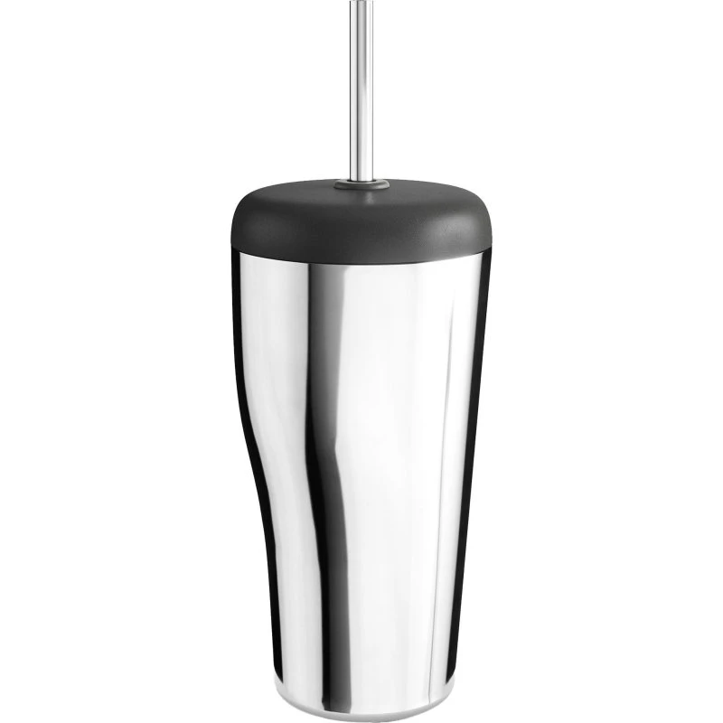 Georg Jensen Sky termokop med sugerør 40 cl