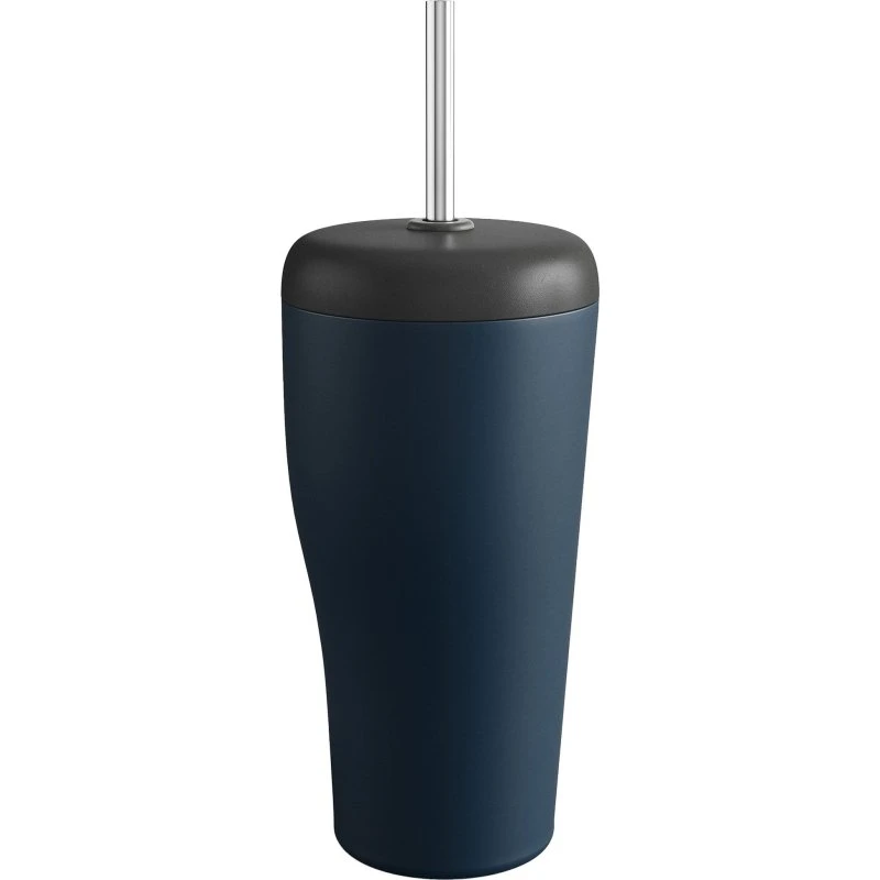 Georg Jensen Sky termokop 40 cl - Blå