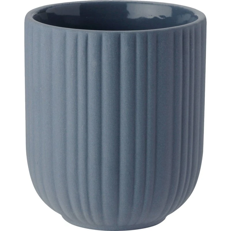 Knabstrup Verda krus 25 cl – Dusty Blue