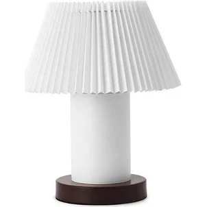 Normann Copenhagen Cellu bordlampe 35 cm – hvid