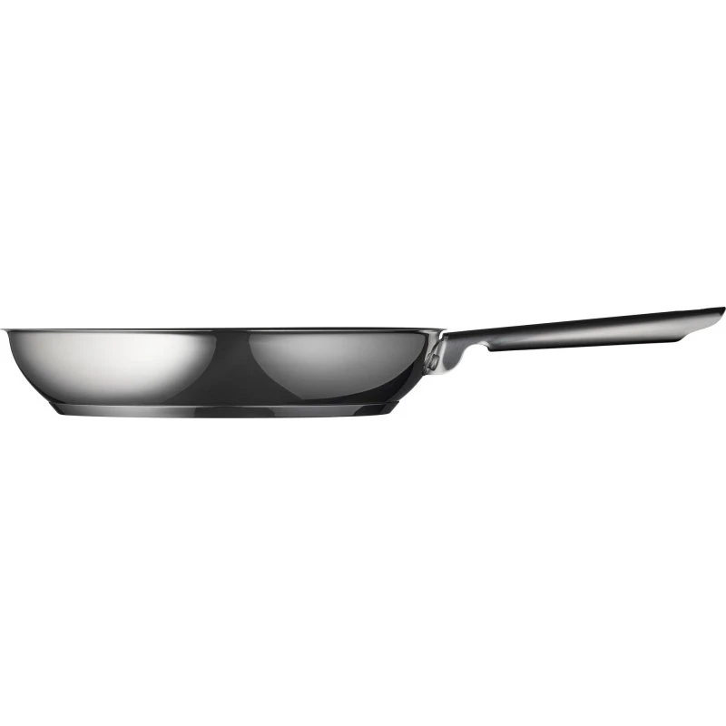 Funktion Endurance stegepande 28 cm - rustfrit stål