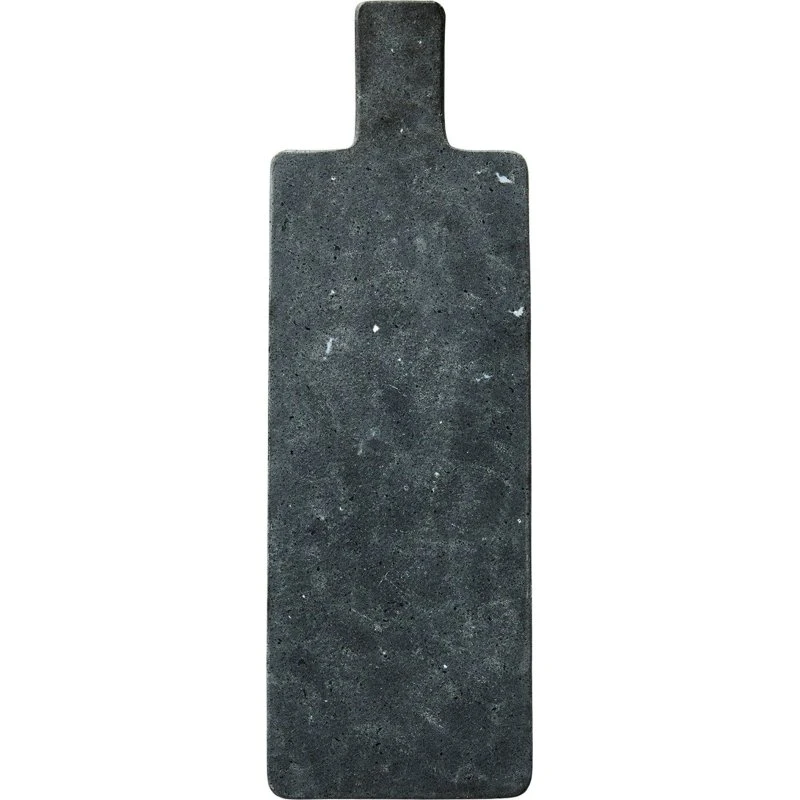 MUUBS Valley tapasbræt i natursten 12x37 cm