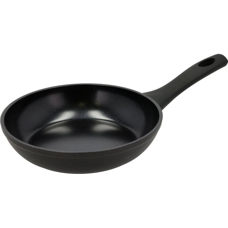 Funktion Ceramica stegepande 20 cm - sort