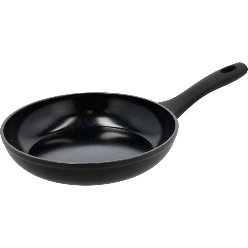 Funktion Ceramica stegepande 24 cm – sort