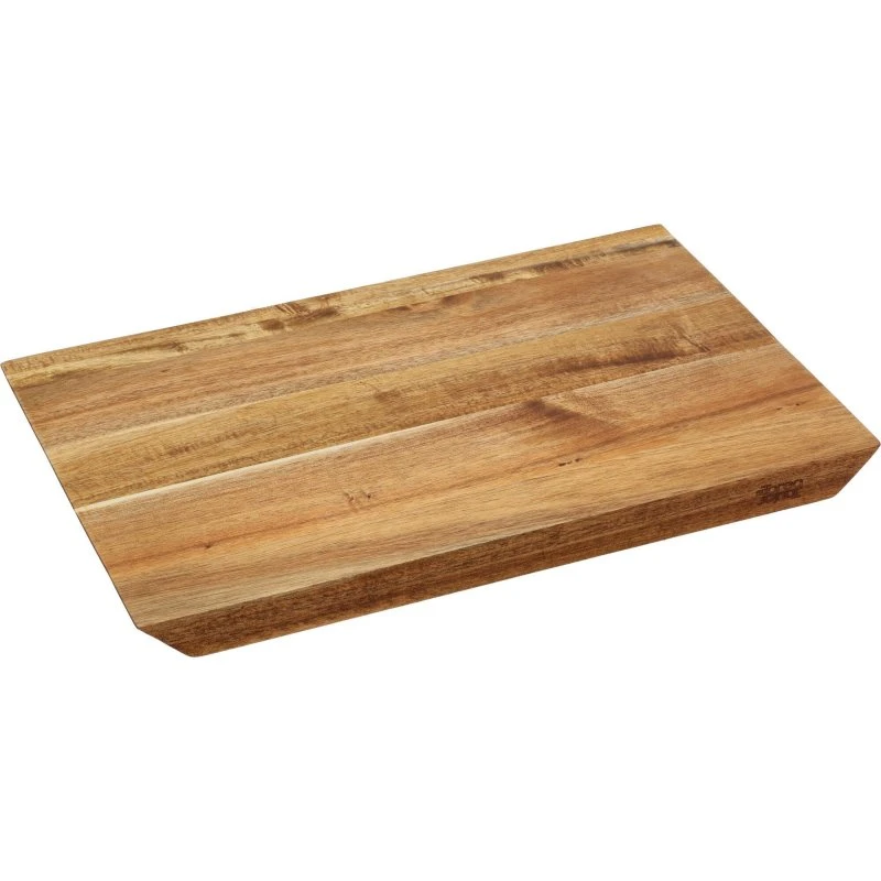 Tareq Taylor Estragon skærebræt 45x28x3 cm - Akacietræ