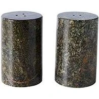 MUUBS Vita salt- & peberkar Seagrass