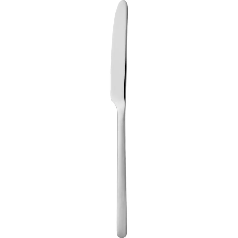 Gense Still Bordkniv 23,6 cm Mat/Blankt stål