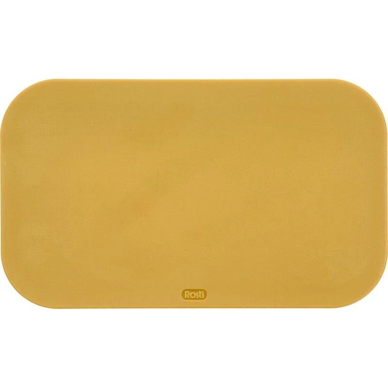 Rosti Choptima skærebræt S 16x26,5 cm – Curry