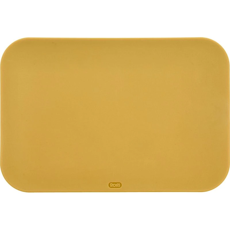 Rosti Choptima skærebræt M 30,5x20,5 cm – Curry