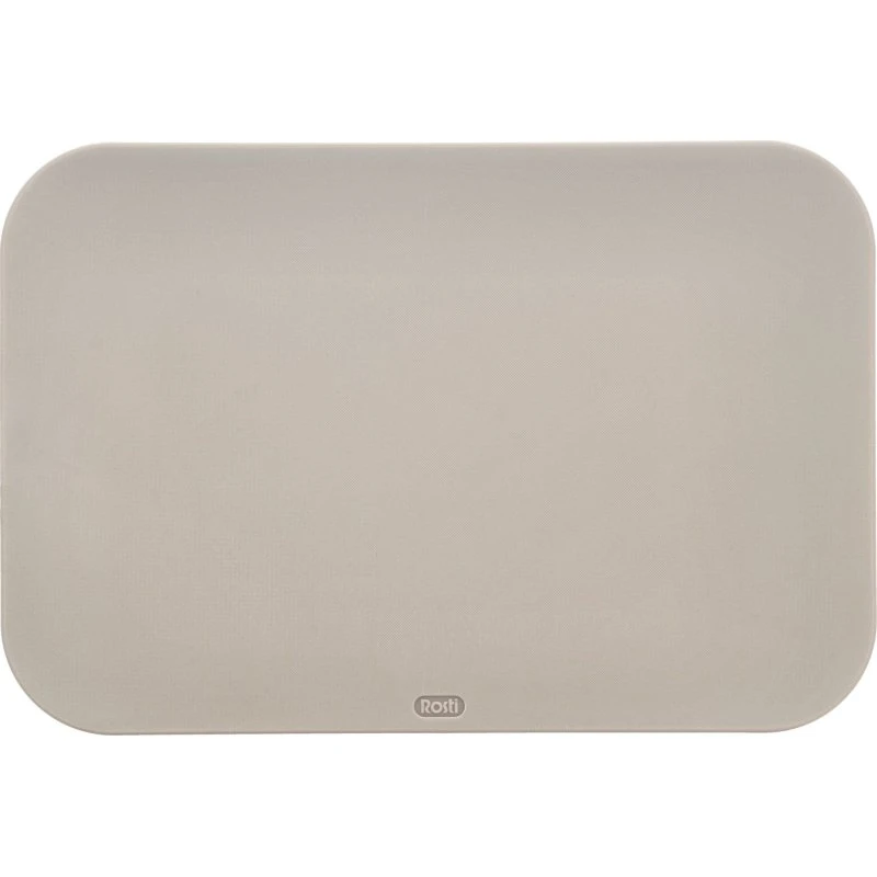 Rosti Choptima skærebræt M 30,5x20,5 cm – humus