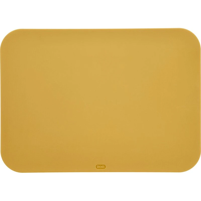 Rosti Choptima Skærebræt Large, Curry 35,5x25,5 cm