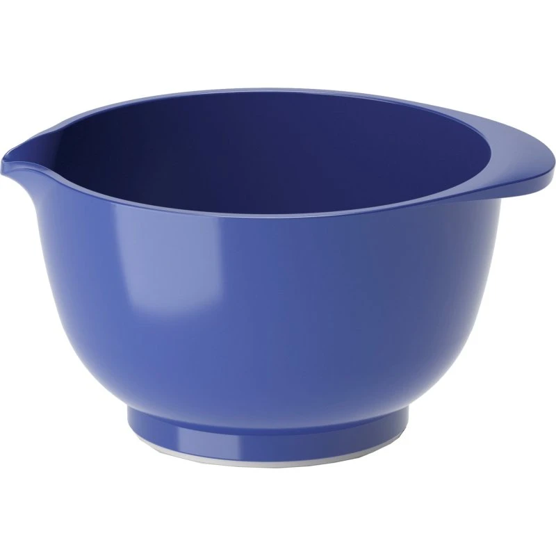 Rosti Margrethe skål 0,25 L – Electric Blue