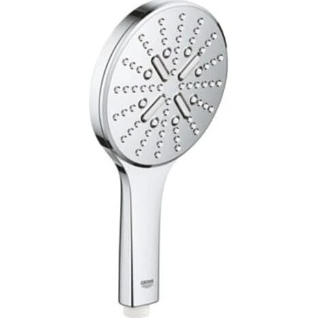GROHE Rainshower SmartActive håndbruser 130 mm, krom